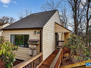 646 WHITE OAK CONDOS, Wintergreen, VA 22967