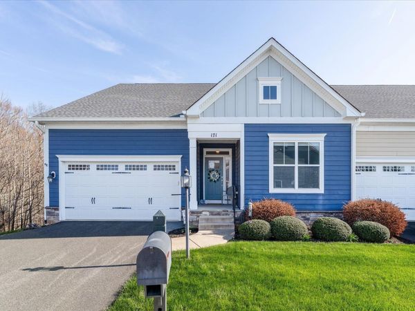 171 COTTAGE CT, Zion Crossroads, VA 22942