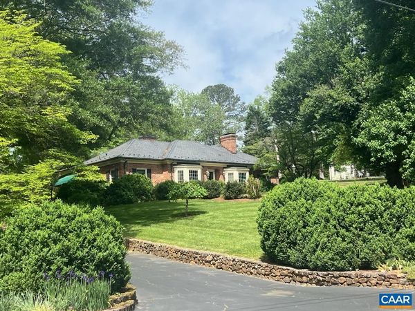 42 OLD FARM RD, Charlottesville, VA 22903