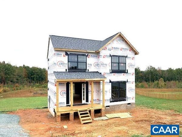 81 DEROSA CT, Palmyra, VA 22963