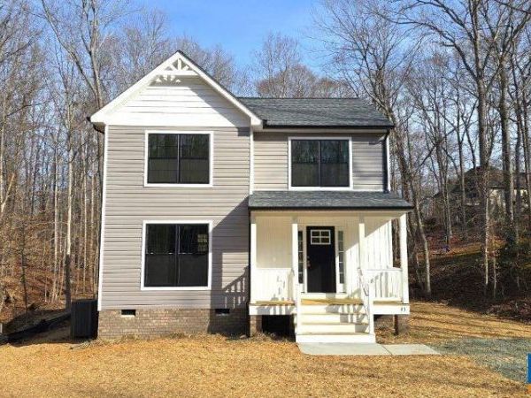 Lot 11 DEROSA CT, Palmyra, VA 22963