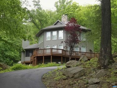749 FAR KNOB CLIMB, Nellysford, VA 22958