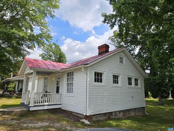 4271 DAVIS HWY , Louisa, VA 23093