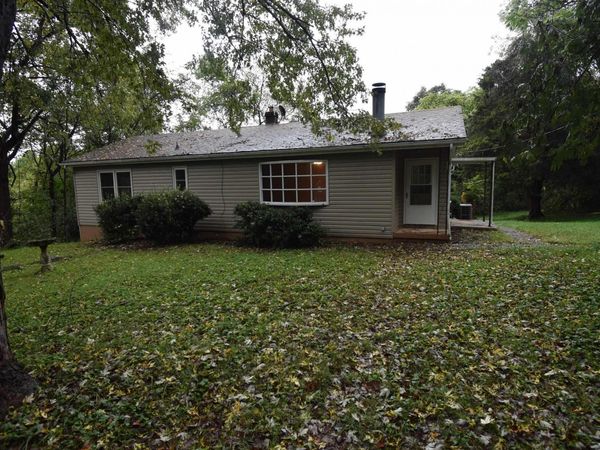 3161 MONACAN TRAIL RD , Unit A, North Garden, VA 22959