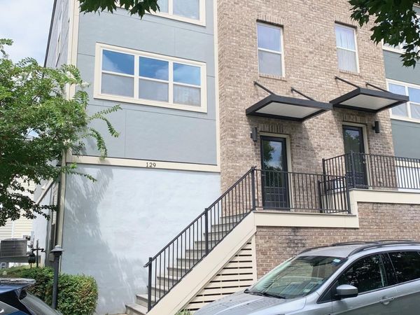 129 ALMERE AVE , Charlottesville, VA 22902