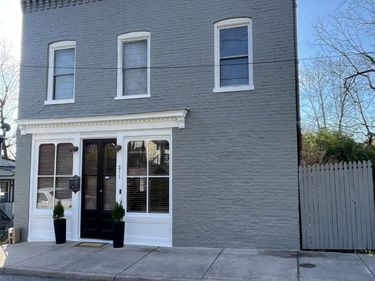 311 5TH ST , Charlottesville, VA 22902