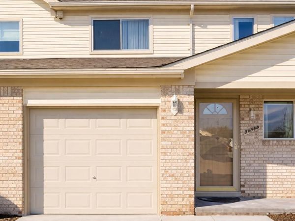 20969 Flora Street, Roseville, MI 48066