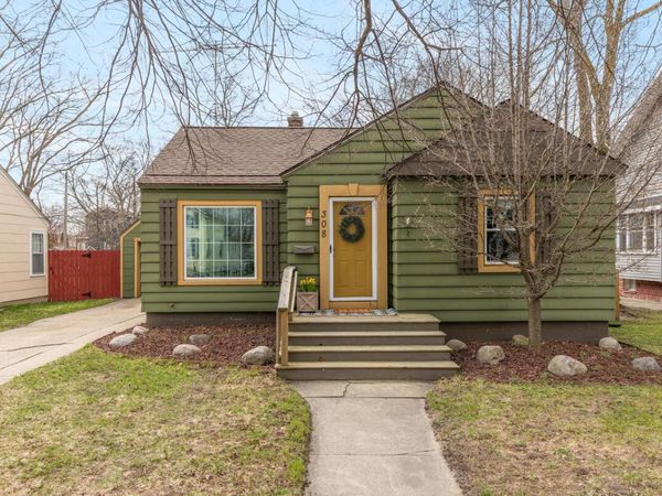 308 W 21st Street, Holland, MI 49423