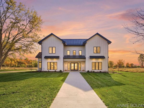 6008 Hidden Creek Trail, Hamilton, MI 49419