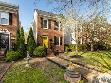 4203 Fitzhugh Avenue , Richmond, VA 23230