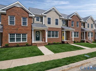 2213 Perry Street , Richmond, VA 23225