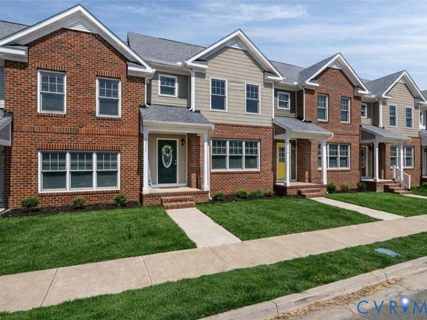 2213 Perry Street , Richmond, VA 23225