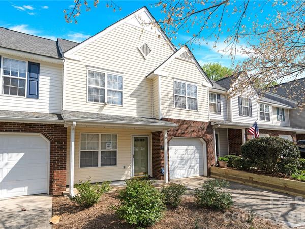 8772 Robinson Forest Drive , Charlotte, NC 28277