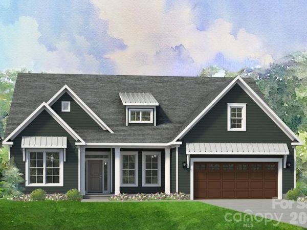 138 Adalyn Ivy Lane , Unit 8, Mooresville, NC 28115