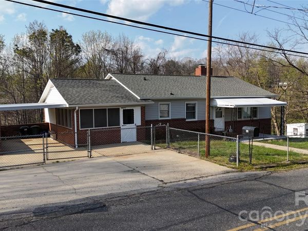 309 Morehead Drive , Marion, NC 28752