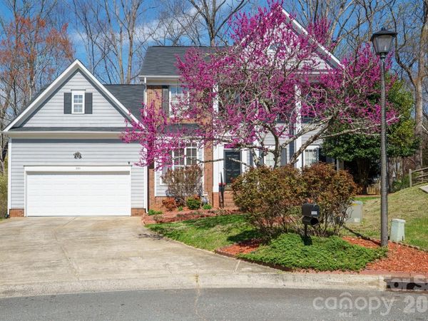 3001 Pennridge Place , Matthews, NC 28105
