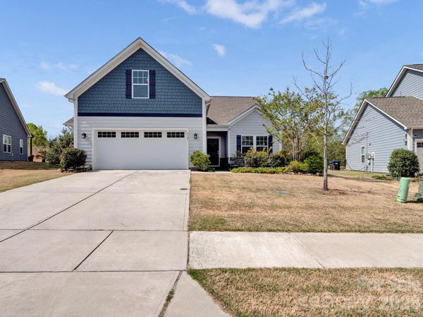 4327 Bent Green Lane , Monroe, NC 28112