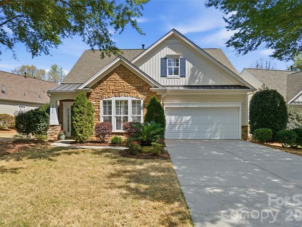 3235 Darlington Road, Matthews, NC 28105