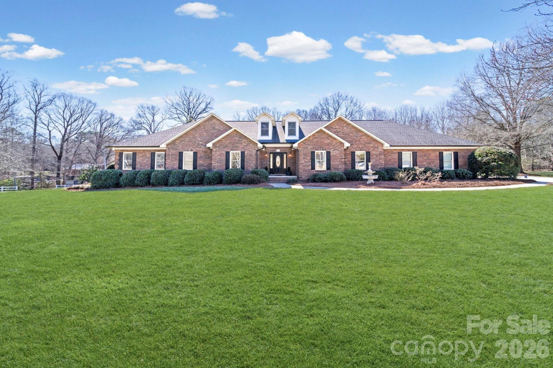 6604 Lowesville Lane, Stanley, NC 28164 Main Photo