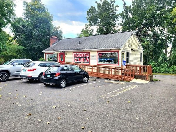 635 Talcottville , Vernon, CT 06066