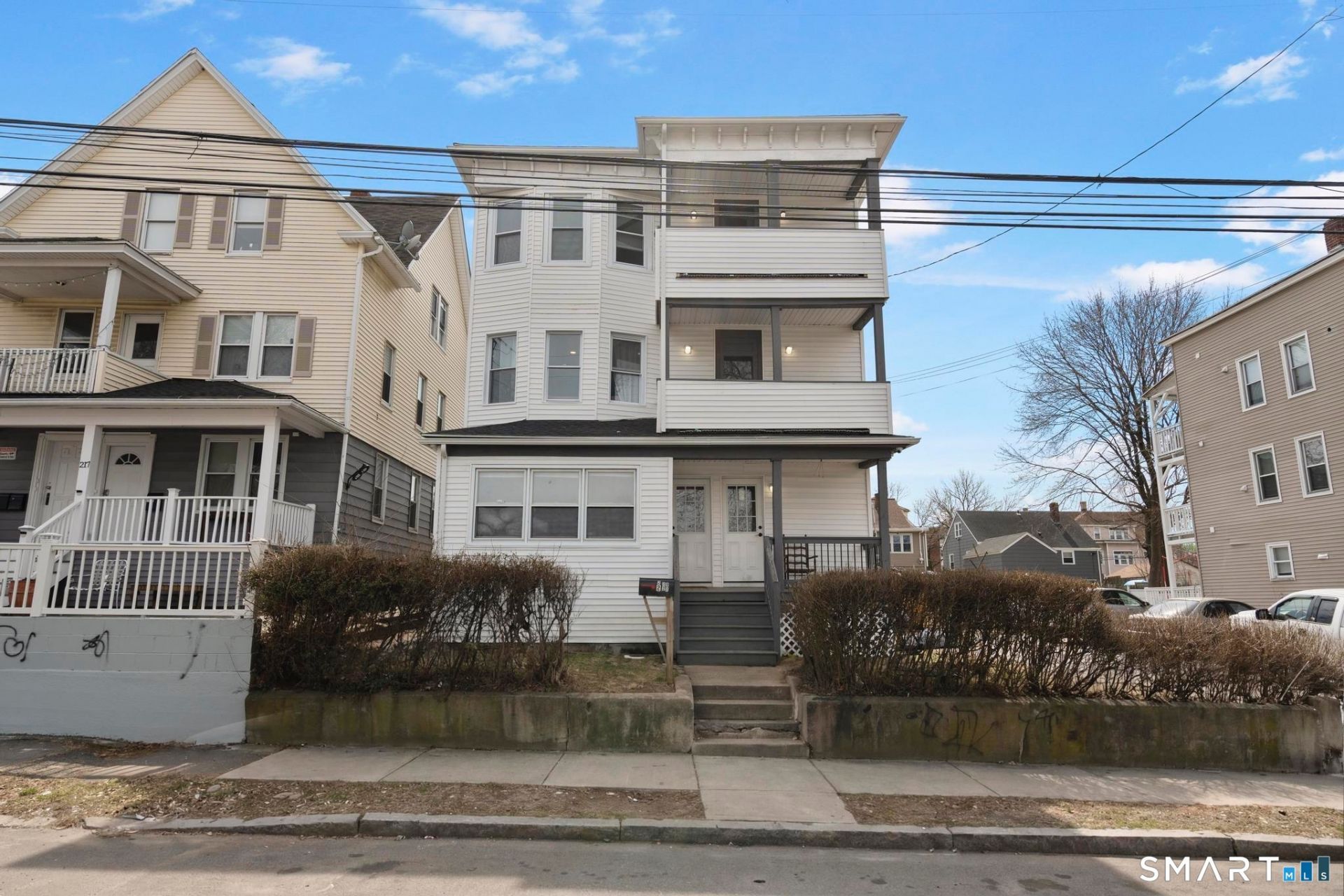 219 Orland, Bridgeport, CT 06605 Main Photo