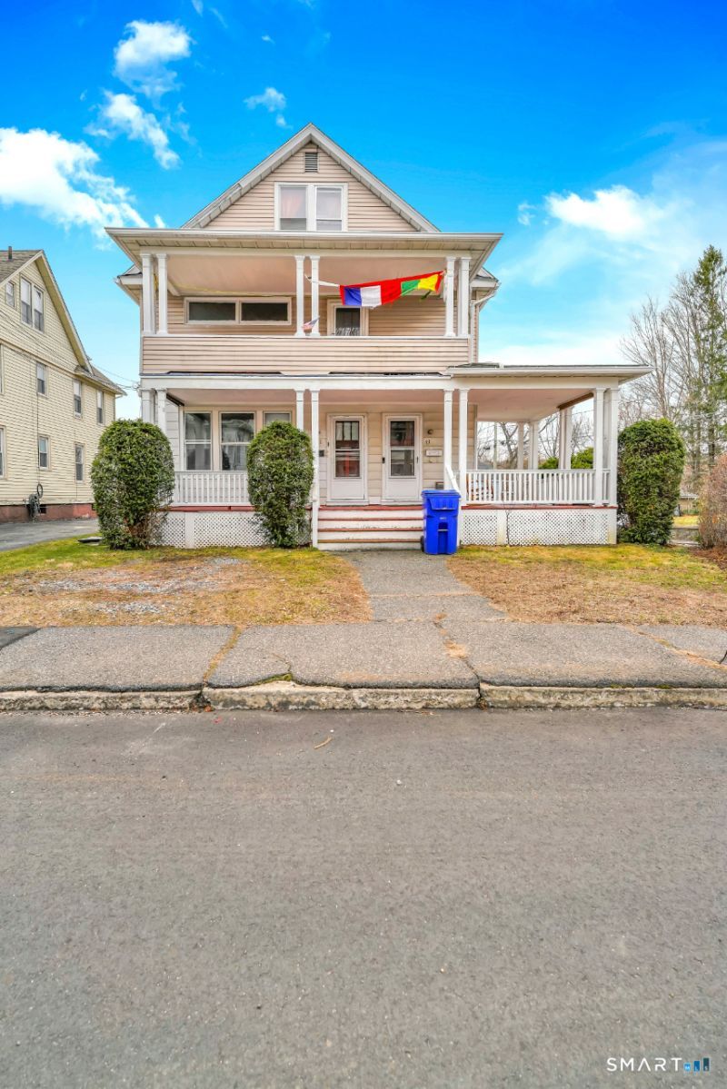 43 Evans, Torrington, CT 06790 Main Photo
