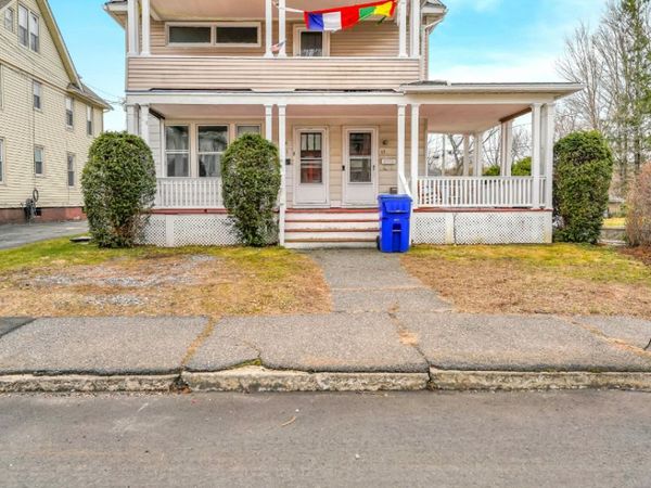 43 Evans , Torrington, CT 06790