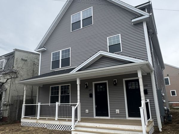 281 Harriet , Unit 281, Bridgeport, CT 06608