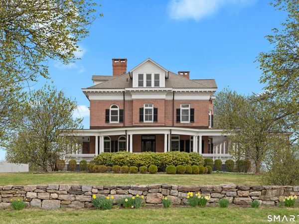 757 Oenoke , New Canaan, CT 06840