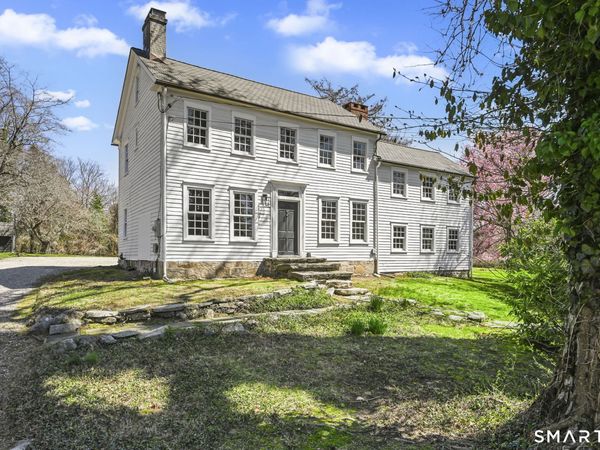 120 Chestnut Hill, Wilton, CT 06897