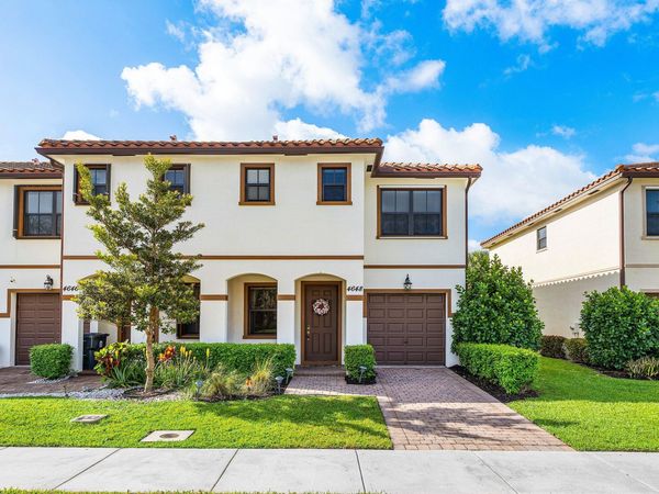 4648 Silver Saw, Lake Worth, FL 33463