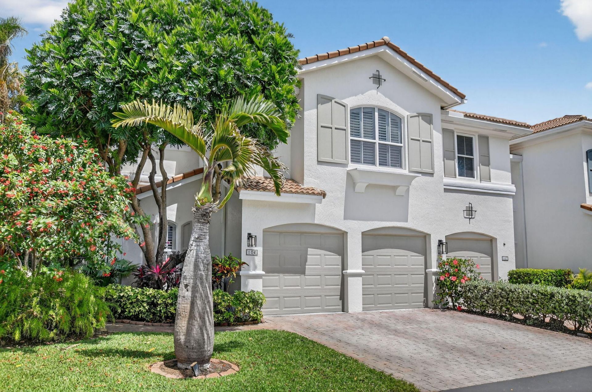 106 Las Brisas Circle, Hypoluxo, FL 33462 Photo