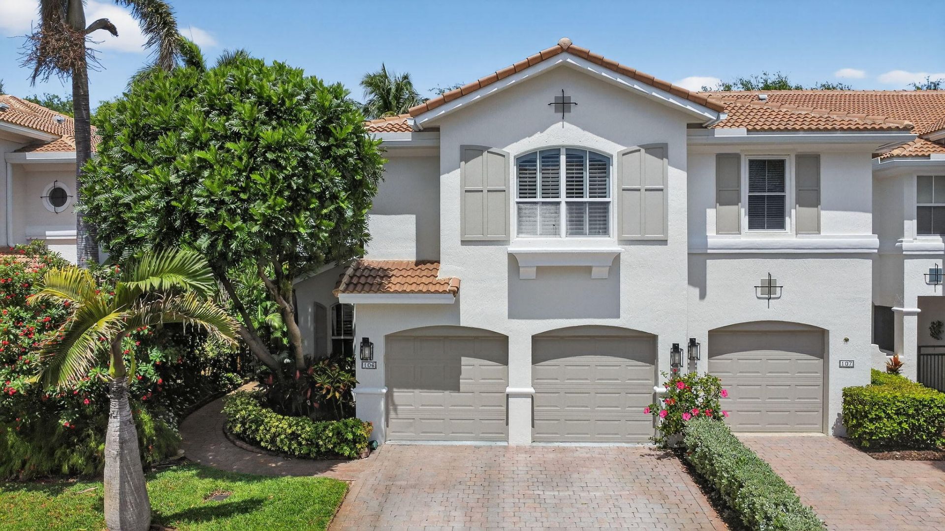 106 Las Brisas Circle, Hypoluxo, FL 33462 Photo