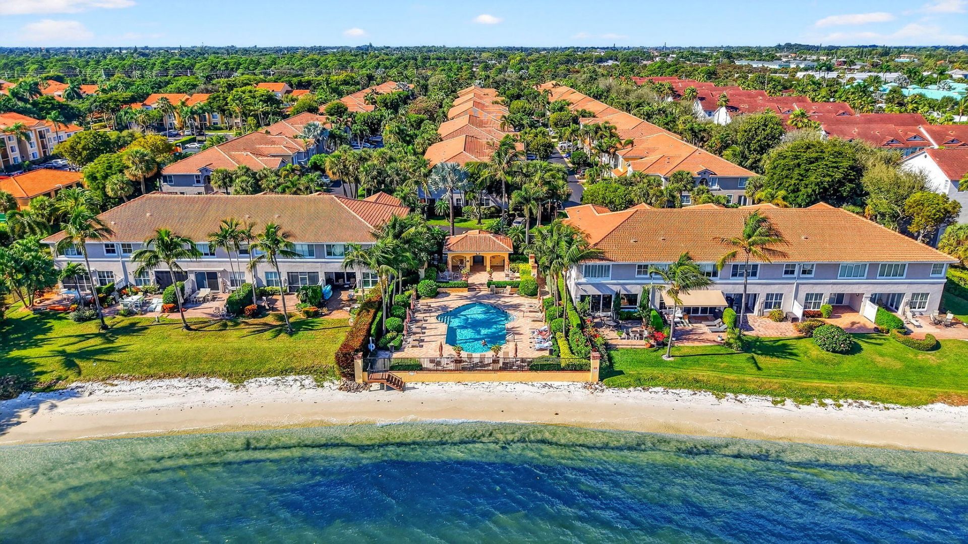 106 Las Brisas Circle, Hypoluxo, FL 33462 Photo