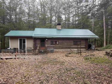 1720 Shoemaker Cole Road, Aurora, WV 26705