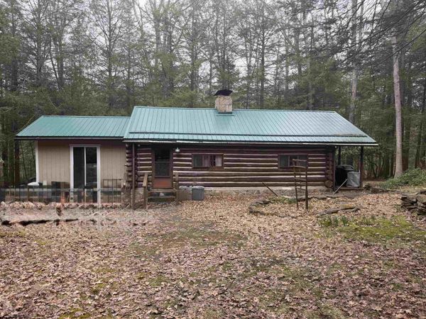 1720 Shoemaker Cole Road, Aurora, WV 26705