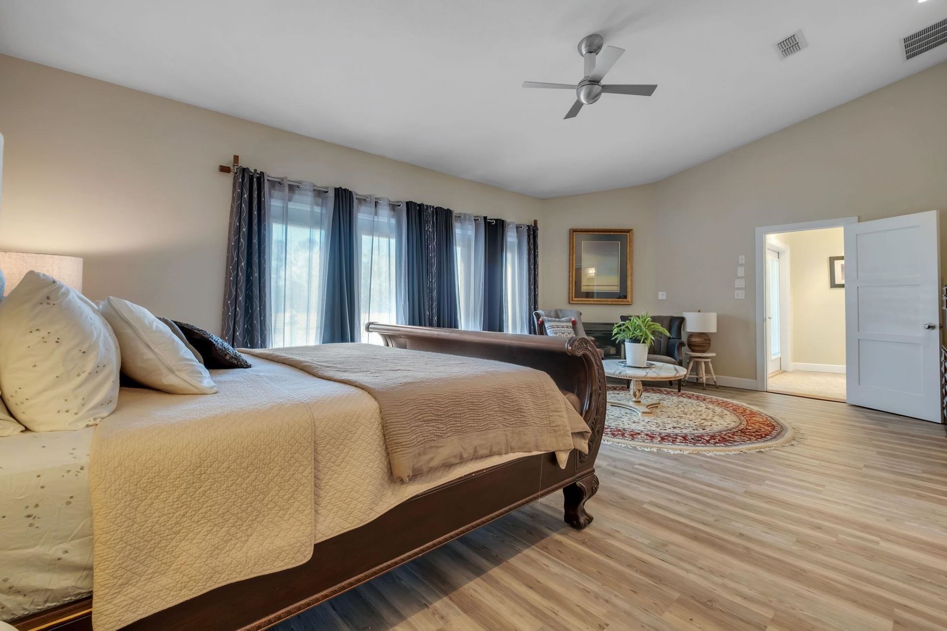 8701 Salem Road , Quincy, FL 32352 Photo