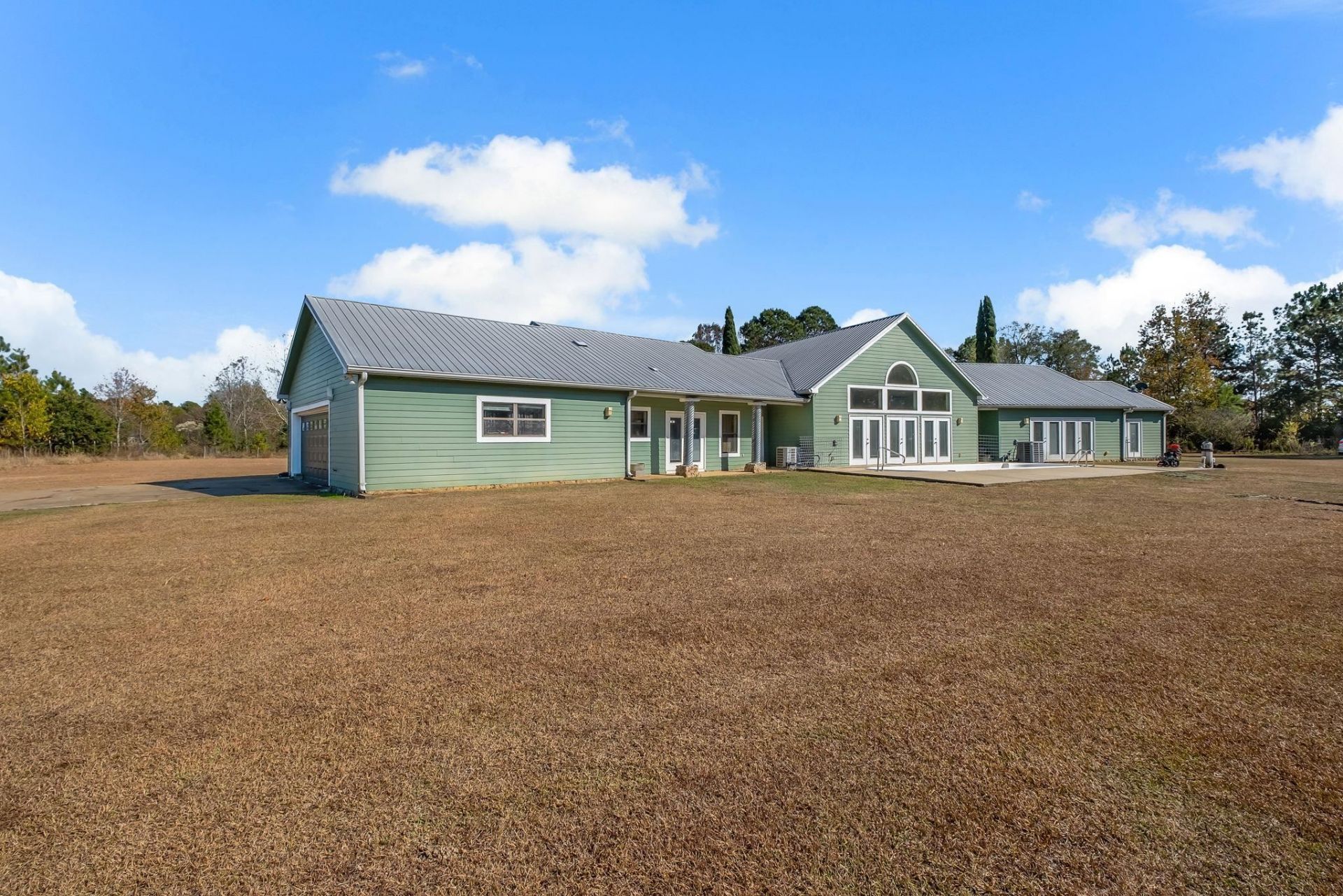 8701 Salem Road, Quincy, FL 32352 Photo