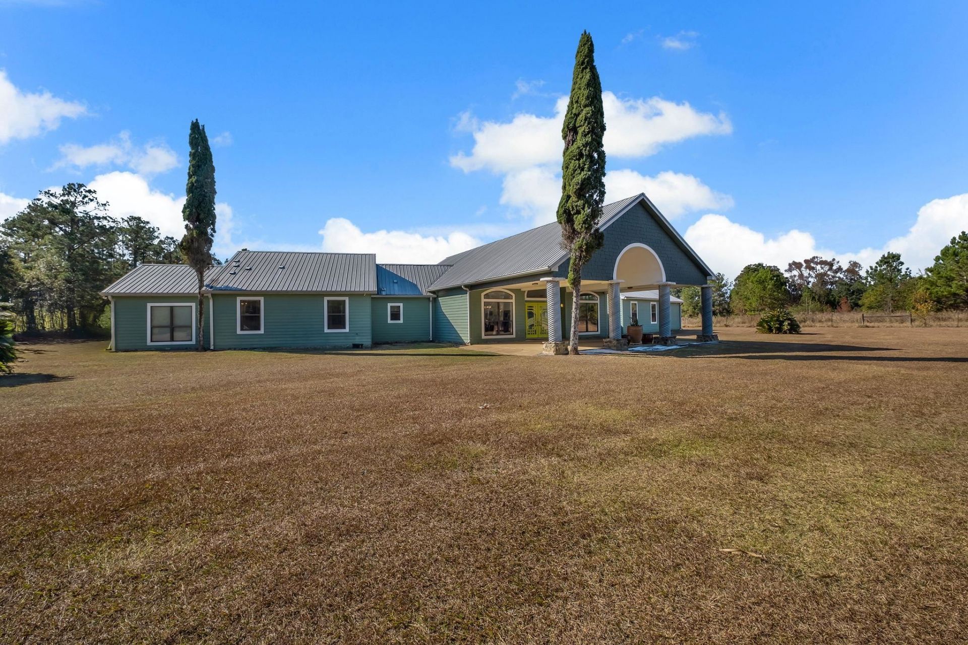 8701 Salem Road, Quincy, FL 32352 Photo