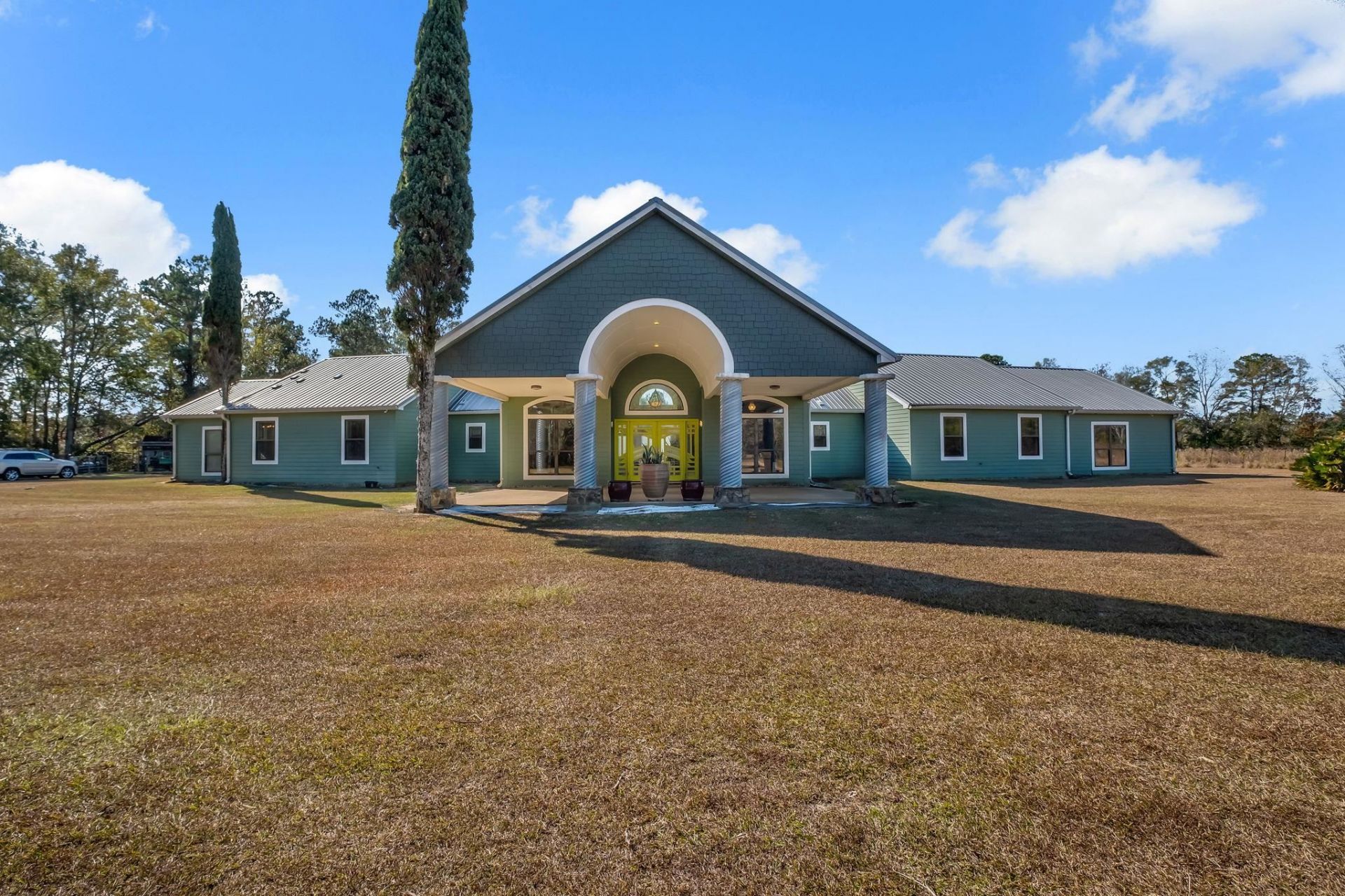 8701 Salem Road, Quincy, FL 32352 Photo