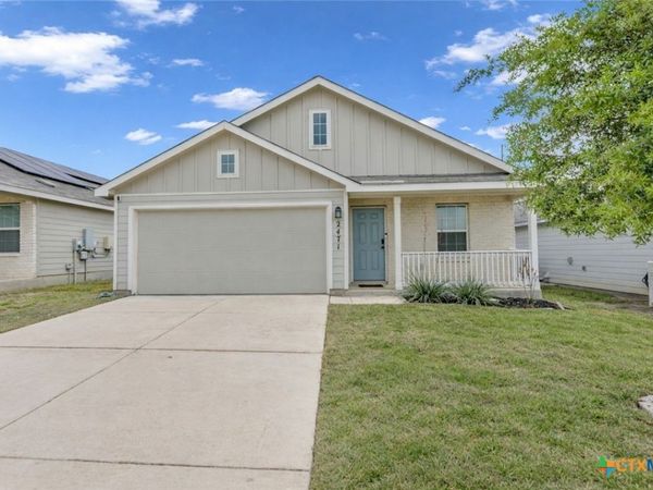 2471 Pechora Pipit, New Braunfels, TX 78130