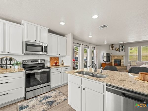 1544 Justice Drive, Copperas Cove, TX 76522