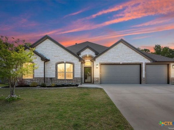 3312 Ingram Circle , Belton, TX 76513