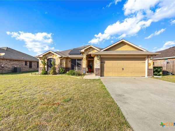 3410 Horizon Street , Copperas Cove, TX 76522