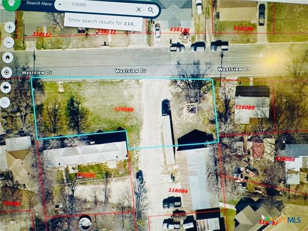 1104 Westview Drive , Gatesville, TX 76528