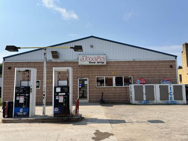 3963 W Maple Ridge 37th Road, Maple Ridge Twp, MI 49880