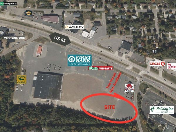 2001 Wilson Street, Marquette, MI 49855