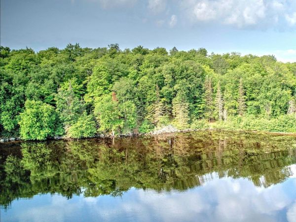 21415 Petticoat Lake Road, Spurr Twp, MI 49861