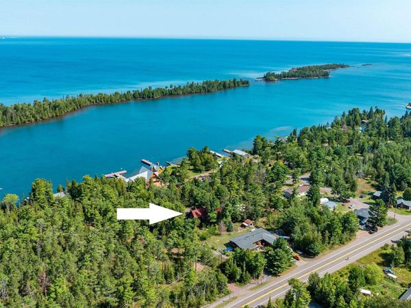 1092 Bernard Street, Grant Twp, MI 49918