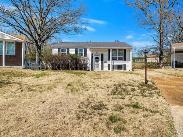 4119 Diebold Court, St Louis, MO 63125